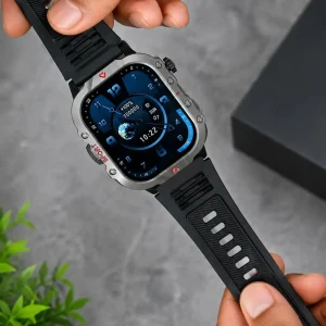 H11 Smart Watch – Premium Smartwatch with Advanced Features