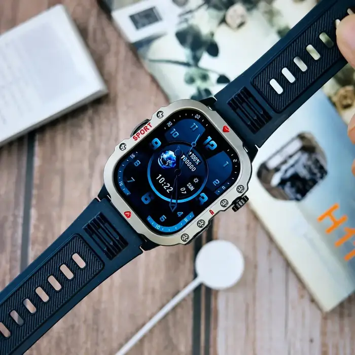GT11 Smartwatch