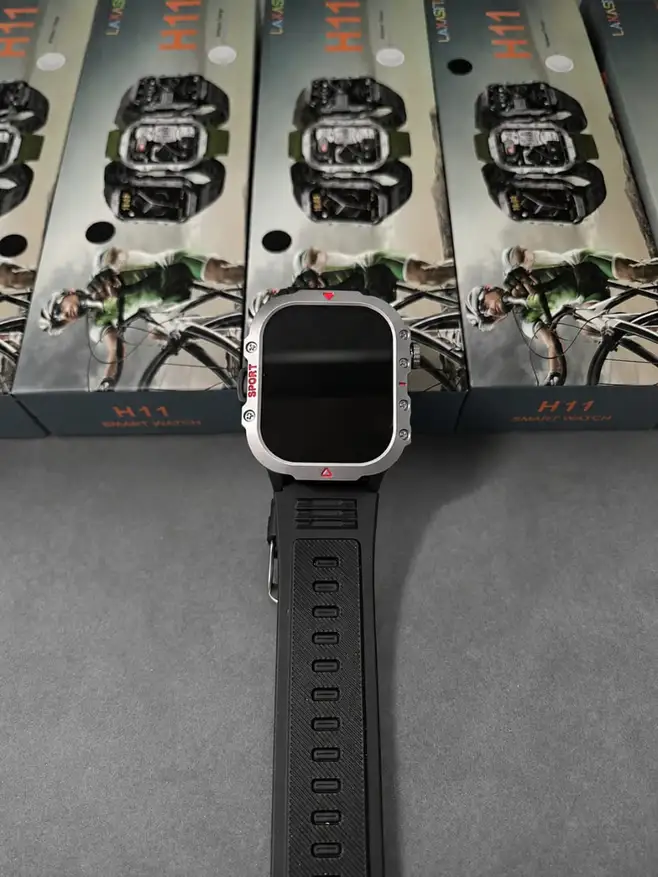 GT11 Smartwatch