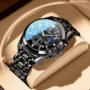 watch A