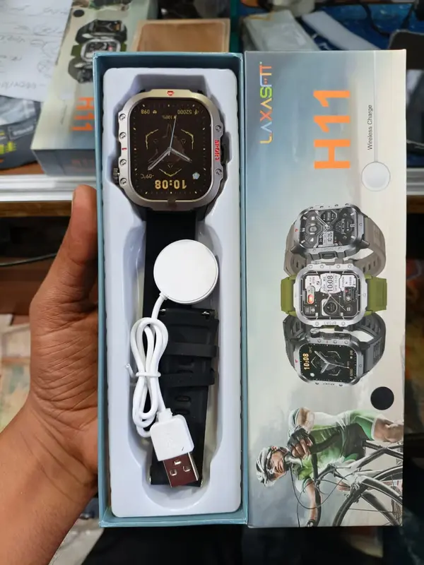 GT11 Smartwatch