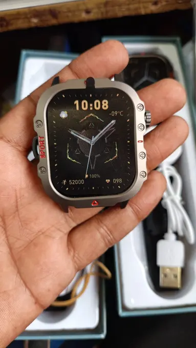 GT11 Smartwatch