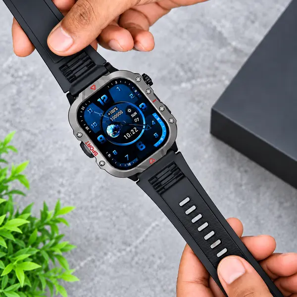 GT11 Smartwatch