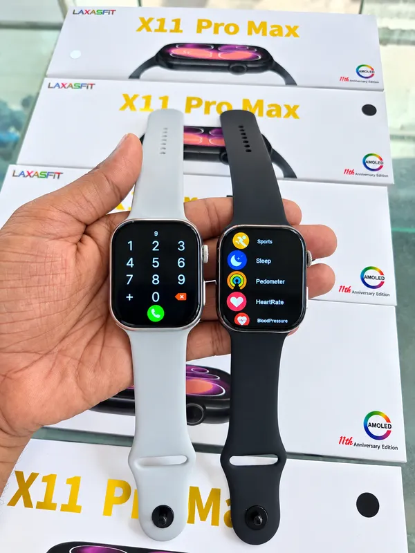 GT11 Smartwatch