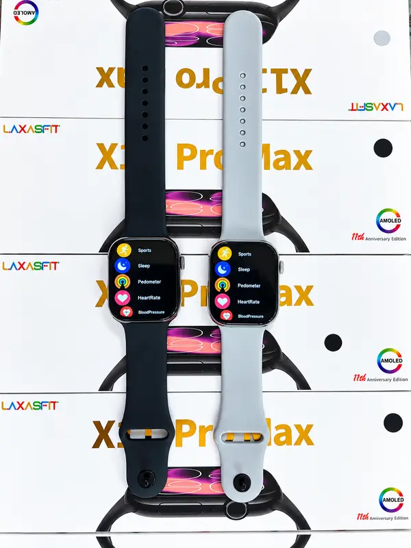 GT11 Smartwatch