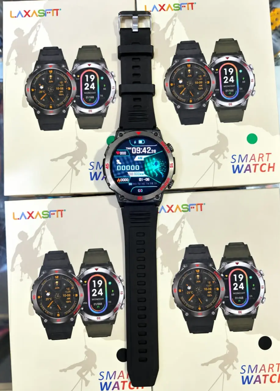 GT11 Smartwatch
