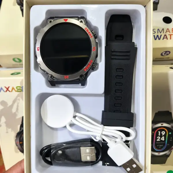 GT11 Smartwatch