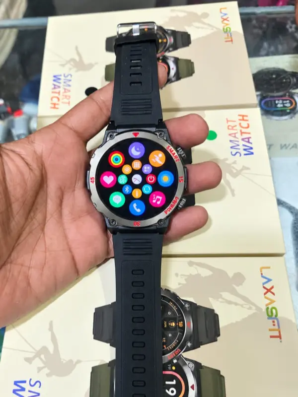 GT11 Smartwatch