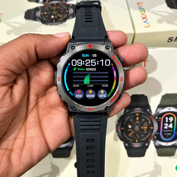 GT11 Smartwatch